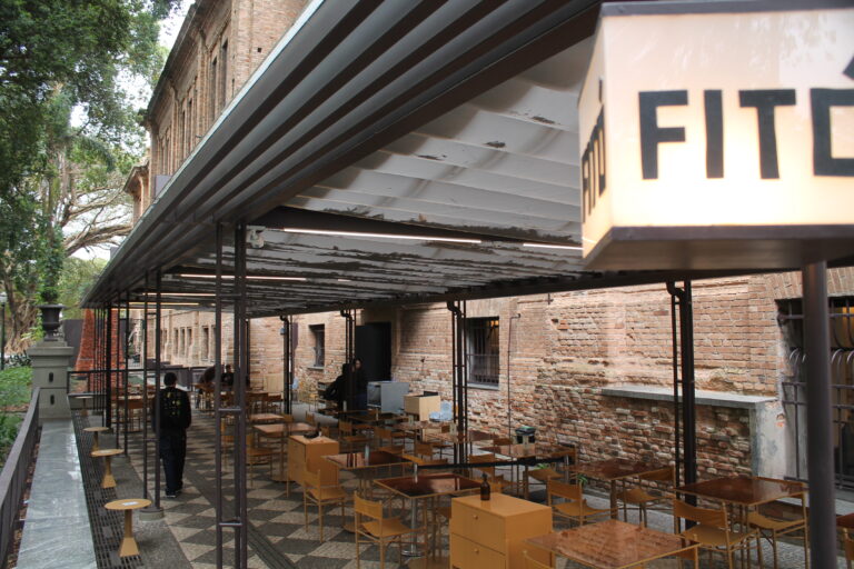 ambiente fitó