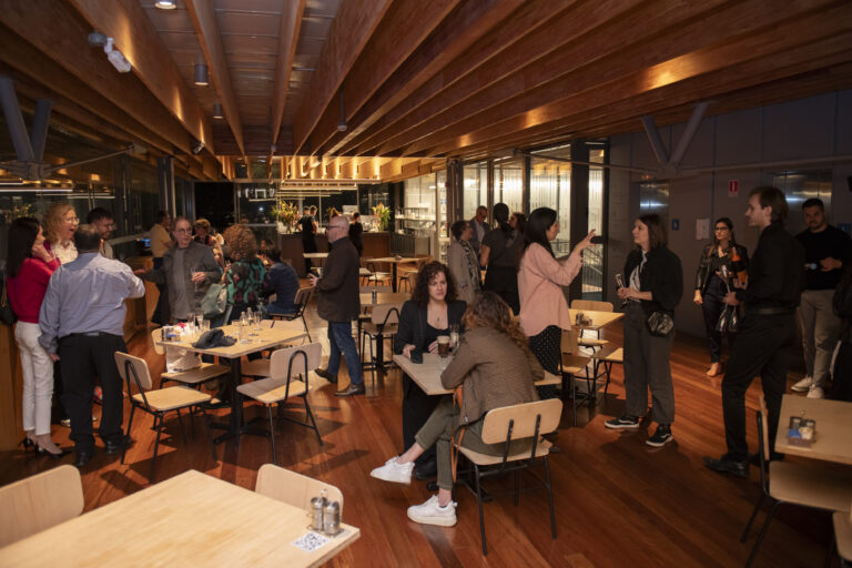 Restaurante para Grupos - FITÓ